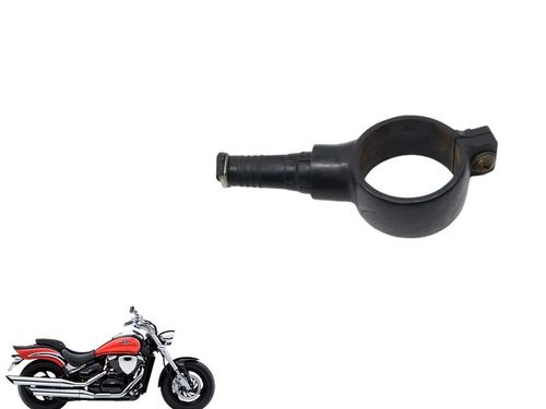 Suporte Pisca Dianteiro Direito Suzuki Boulevard M800 06-08