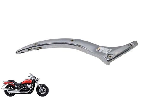 Suporte Para-lama Traseiro Direito Suzuki Boulevard M800 09-12