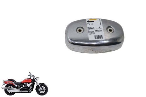 Acab. Válvula Solenoide Suzuki Boulevard M800 09-12