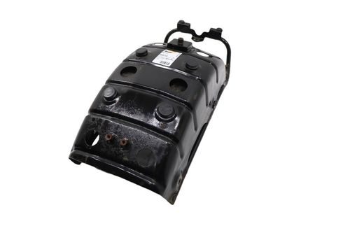 Suporte Para-lama Traseiro Suzuki Boulevard M800 09-12