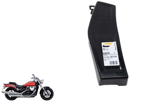 Acabamento Esquerdo Chassis Suzuki Boulevard M800 09-12