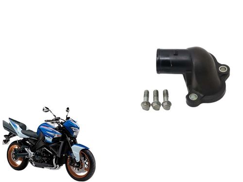 Conexão Água Suzuki B King 08-16