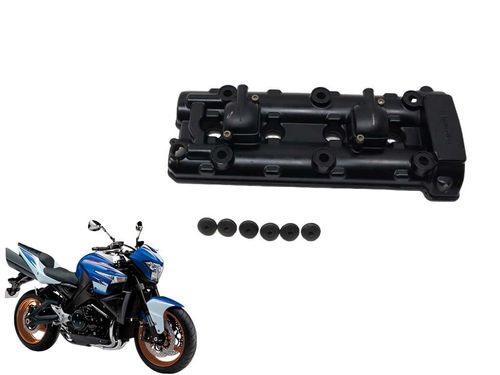 Tampa Cabeçote Suzuki B King 08-16