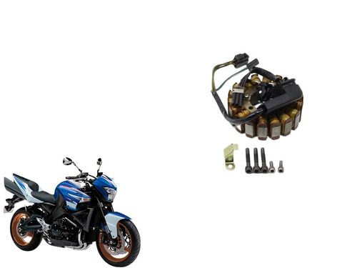 Estator Suzuki B King 08-16