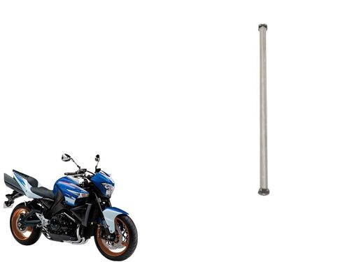 Eixo Acionador Embreagem Interna Suzuki B King 08-16