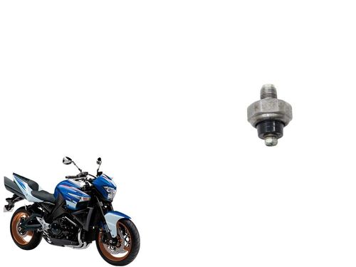Sensor Óleo Suzuki B King 08-16