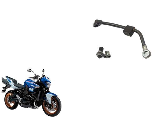 Cano Óleo Externo Suzuki B King 08-16