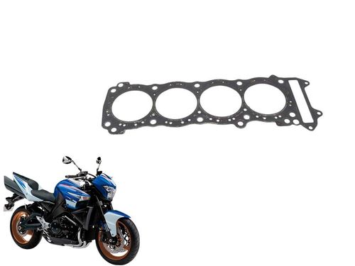 Junta Cabeçote Suzuki B King 08-16