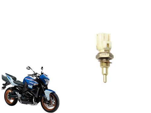 Sensor Temperatura Água Suzuki B King 08-16