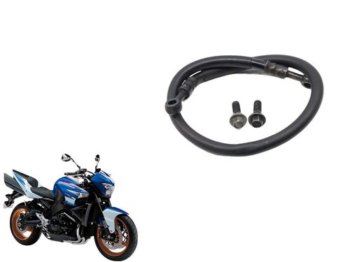 Flexivel de Oleo Externo Suzuki B King 08-16