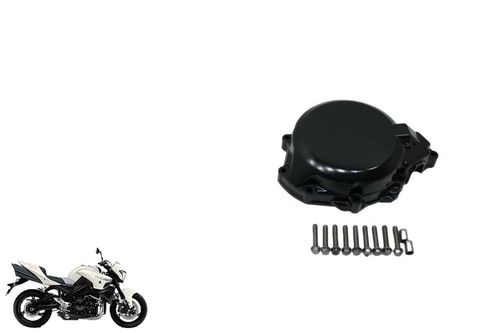 Tampa Esquerda Motor Suzuki B King 08-16