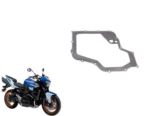 Junta Carter Suzuki B King 08-16
