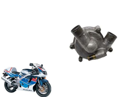 Bomba Água Suzuki Gsxr 750 Srad Srad 750 96-00