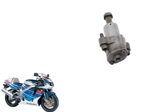 Acionador Corrente Comando Suzuki Gsxr 750 Srad 96-00