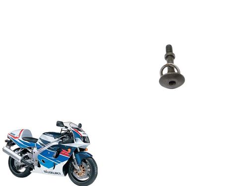Pafuso Guia Corrente Cabeçote Suzuki Gsxr 750 Srad 96-00