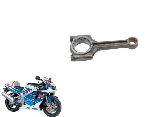 Biela Suzuki Gsxr 750 Srad Srad 750 96-00