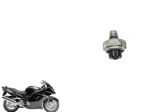 Sensor Óleo Honda Cbr 1100 Xx Blackbird 97-99