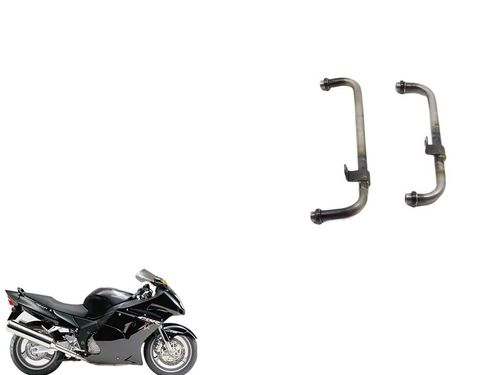Cano Óleo Honda Cbr 1100 Xx Blackbird 97-99