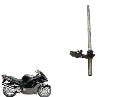 Eixo Seletor de Cambio Honda Cbr 1100 Xx Blackbird 97-99