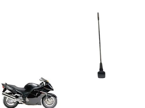Vareta Nível Óleo Honda Cbr 1100 Xx Blackbird 97-99