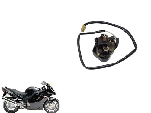 Sensor Rotação Comando Honda Cbr 1100 Xx Blackbird 97-99