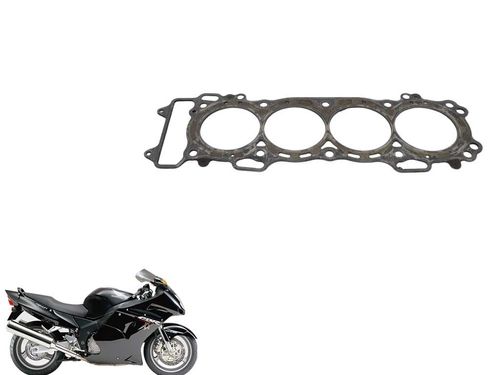 Junta Cabeçote Honda Cbr 1100 Xx Blackbird 97-99
