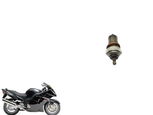 Sensor Neutro Honda Cbr 1100 Xx Blackbird 97-99