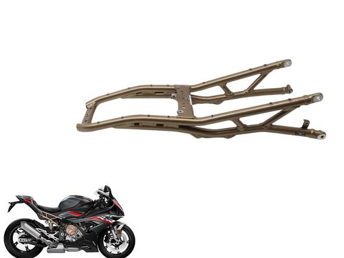 Quadro B Bmw S 1000 Rr S1000rr 20-23