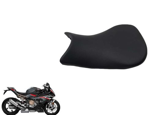Banco Dianteiro Piloto Bmw S 1000 Rr 20-23c/avaria