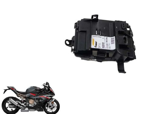 Suporte Módulo Injeção Bmw S 1000 Rr S1000rr 20-23