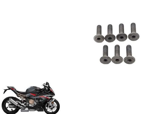 Parafuso Disco Freio Dianteiro Bmw S 1000 Rr 20-23