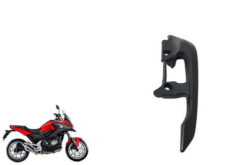 Alça Traseira Direita Nc 750 X Nc750x 17-21