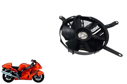 Ventoinha Hayabusa 1300 Hayabusa1300 99-08