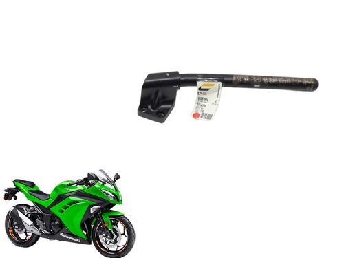 Guidão Direito Kawasaki Ninja 300 13-18c/avaria