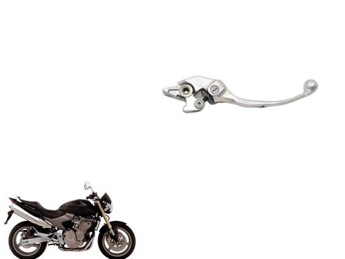 Manete Freio Honda Hornet 600 04-07c/detalhe