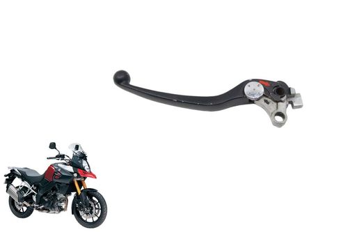 Manete Embreagem Suzuki Dl 1000 V-strom 12-14c/avaria