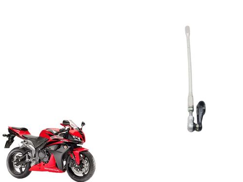 Haste Pedal Cambio Cbr 600 Rr Cbr600rr 07-12