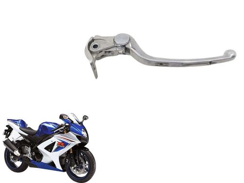 Manete Freio Gsxr Srad 1000 Srad 1000 08-10