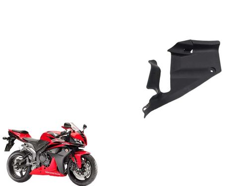 Acabamento Interno Direito Honda Cbr 600 Rr 07-12c/detalhe