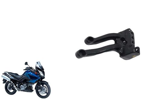 Bacalhau Traseiro Esquerdo Suzuki Dl 1000 V-strom 06-12c/detalhe