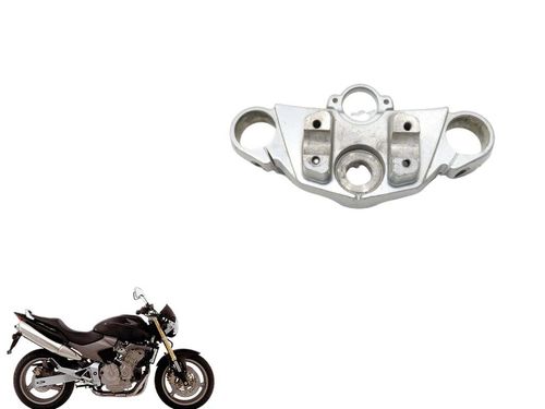 Mesa Superior Direção Hornet 600 Hornet600 04-07