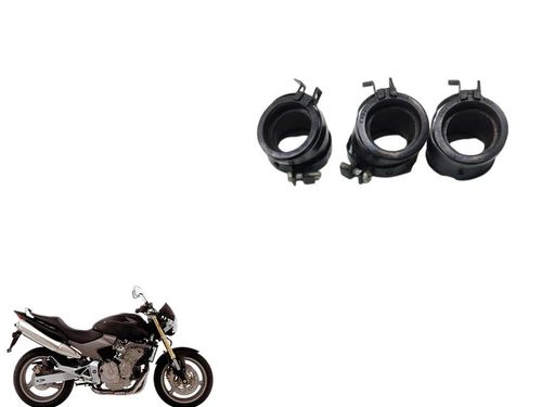 Coletor Admissão Hornet 600 Hornet600 04-07
