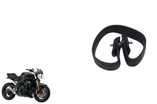 Cinta do Banco Triumph Speed Triple 1050 12-15