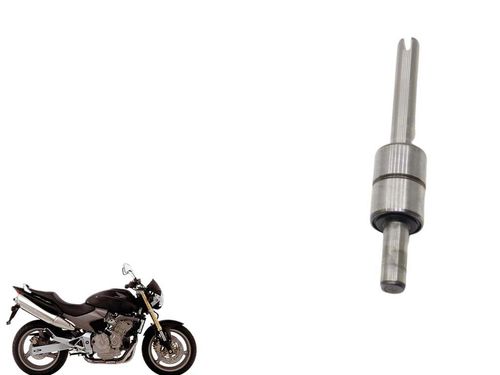 Eixo Bomba Agua Honda Hornet 600 Hornet600 04-07