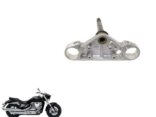 Mesa Inferior Direção Suzuki Boulevard M800 09-16