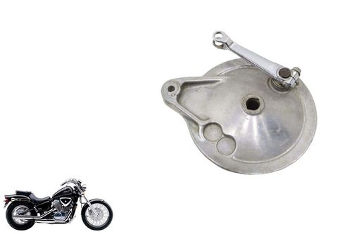 Espelho Freio Traseiro Honda Shadow 600 95-05