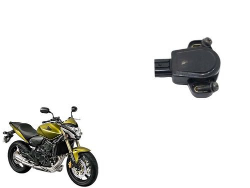 Sensor Tps Borboleta 000138 Hornet 600 Hornet600 08-14