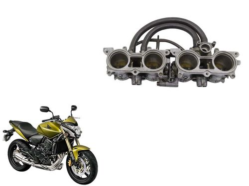Corpo Injeção Hornet 600 Hornet600 08-14