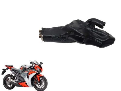 Ponteira Escapamento Honda Cbr 1000 Rr 08-11