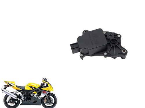 Motor Borboleta Gsxr 750 Srad Srad 750 05-06